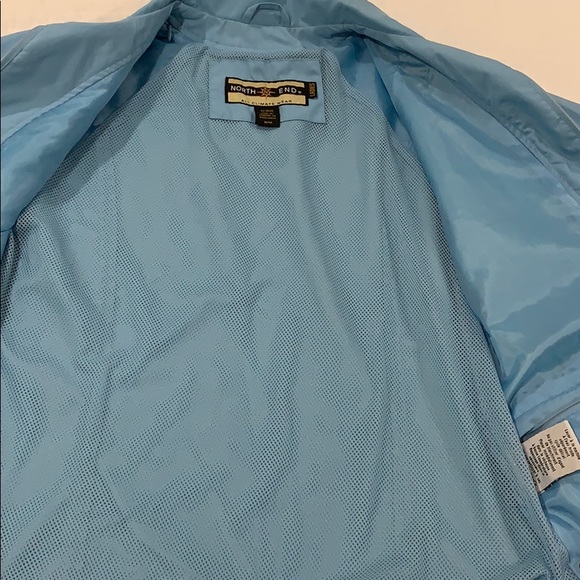 North end all weather jacket - Picture 5 of 7
